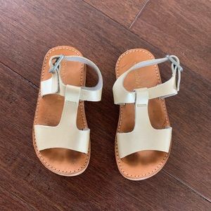 Freshly Picked Malibu Sandals